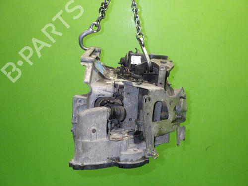 Gearbox PEUGEOT 1007 (KM_) 1.6 16V | BP22317191M3 