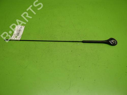 Radio FORD TRANSIT COURIER B460 Box Body/MPV 1.6 TDCi | BP29017135E6 