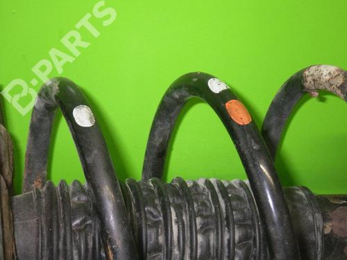 Left front shock absorber HYUNDAI SANTA FÉ I (SM) 2.0 CRDi 4x4 | BP6611466M16 