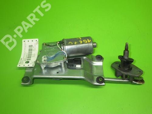 Used Rear wiper motor MITSUBISHI LANCER V Station Wagon (CB_W, CD_W) 1.6 16V (CB4W) (113 hp) 6665563