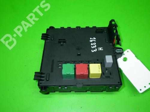 Computer OPEL SIGNUM Hatchback (Z03) 1.9 CDTI (F48) | BP6361733M11 