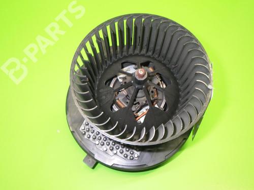 Heater blower motor VW TIGUAN (5N_) 1.4 TSI (150 hp) 6394979