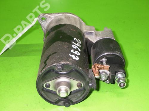 Starter MERCEDES-BENZ A-CLASS (W168) A 170 CDI (168.009, 168.109) | BP6387366M8 