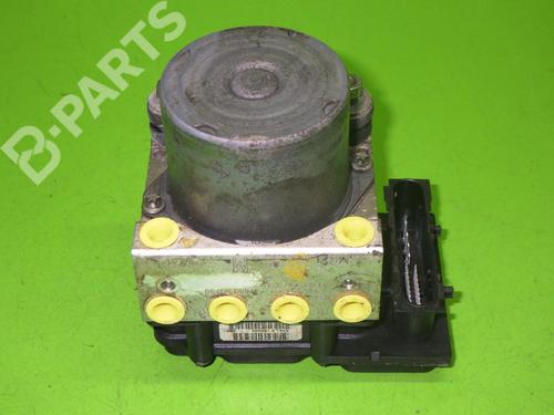 Used ABS pump NISSAN ALMERA TINO (V10) 1.8 (116 hp) 6377918