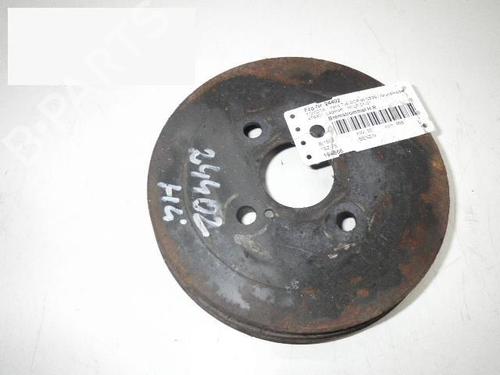 Used Other TOYOTA YARIS (_P1_) 1.0 (SCP10_, SCP10R) (68 hp) 14709554