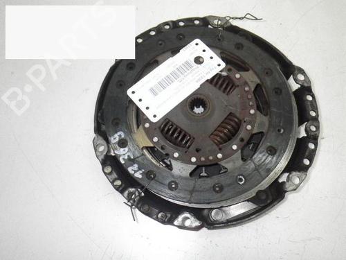 Used Other FORD FIESTA IV (JA_, JB_) 1.8 D (60 hp) 14745199