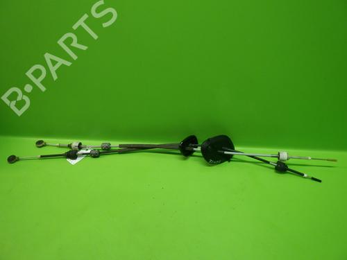 Andre Andre OPEL ASTRA K (B16) 1.4 Turbo (68) (150 hp) 33998584 33998584