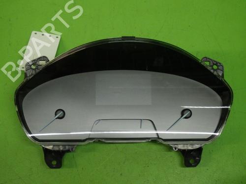 Used Instrument cluster Instrument cluster FORD FOCUS IV Turnier (HP) 1.5 EcoBoost (150 hp) 40517131 40517131