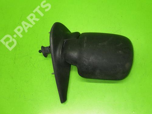 Right mirror RENAULT KANGOO (KC0/1_) 1.9 dTi (KC0U) | BP6641762C27 