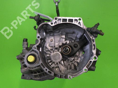 Used Gearbox HYUNDAI GETZ (TB) 1.3 i (82 hp) 6385962