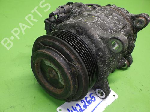 AC compressor BMW 5 Touring (F11) 530 d xDrive | BP33161998M34 - Image 4