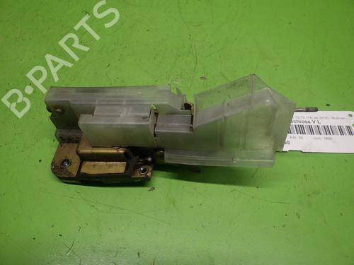 Türschloss links vorne für VW TRANSPORTER T4 Bus (70B, 70C, 7DB, 7DK, 70J, 70K, 7DC, 7DJ) 1.9 TD (68 hp) 28711879