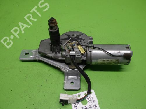 Viskermotor bakrute NISSAN MICRA II (K11) 1.0 i 16V (K11) (60 hp) 32399106