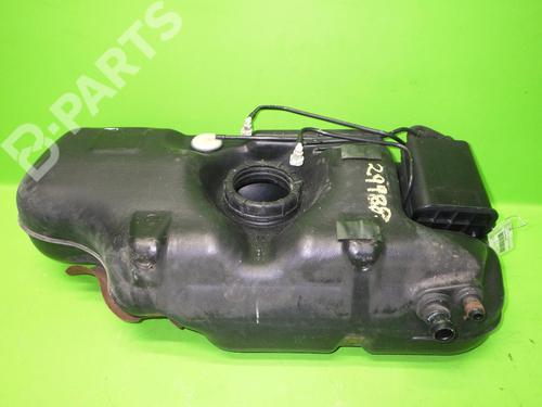 Used Fuel tank Fuel tank CHEVROLET MATIZ (M200, M250) 1.0 (67 hp) 6390185 6390185