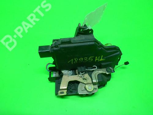 Used Rear left lock SKODA OCTAVIA I (1U2) 1.9 TDI (90 hp) 6608214