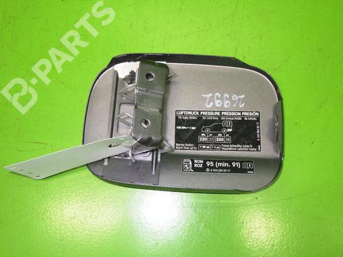 Fuel flap MERCEDES-BENZ A-CLASS (W169) A 170 (169.032, 169.332) | BP6432317C131 