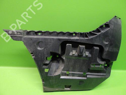 Used Rear bumper bracket BMW 5 (F10) 520 d (190 hp) 18251228