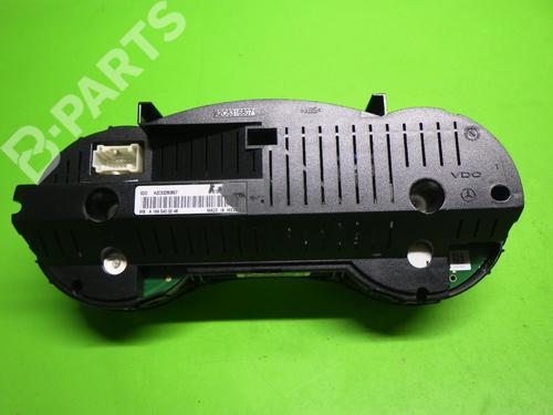 Instrument cluster MERCEDES-BENZ GL-CLASS (X164) GL 320 CDI 4-matic (164.822) | BP6390862C47 
