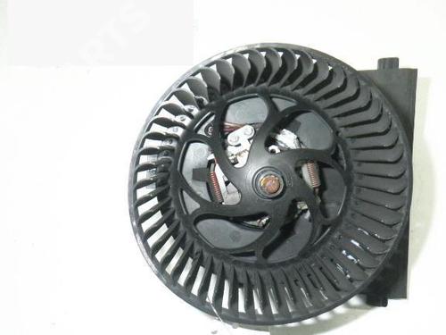 Used Heater blower motor VW NEW BEETLE (9C1, 1C1) 2.0 (115 hp) 6354045