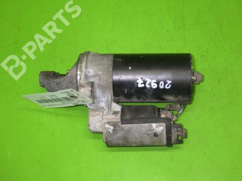 BP6381637M8 | Startmotor AUDI A6 C4 Avant (4A5) 2.8 quattro BP6381637M8