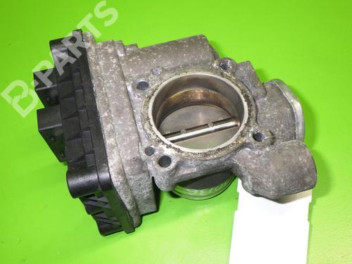 Throttle body MERCEDES-BENZ A-CLASS (W168) A 160 (168.033, 168.133) | BP6391804M82 