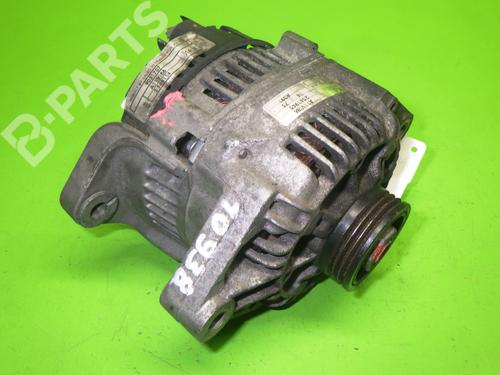 Used Alternator VOLVO 440 (445) 2.0 (110 hp) 6399055
