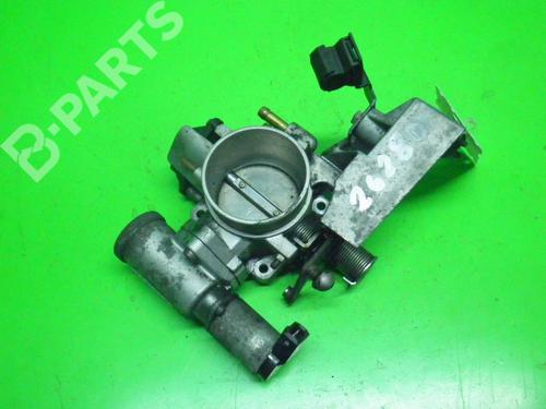 Corpo farfallato OPEL ASTRA G Hatchback (T98) 2.0 16V OPC (F08, F48) (160 hp) 6362566