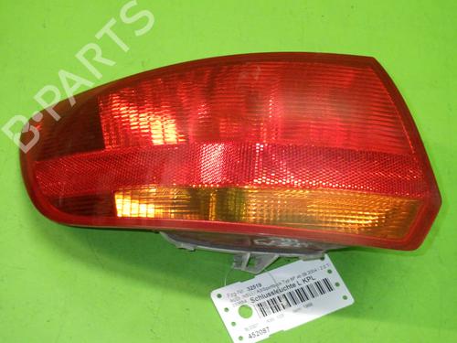 Used Left taillight Left taillight 38714878 38714878