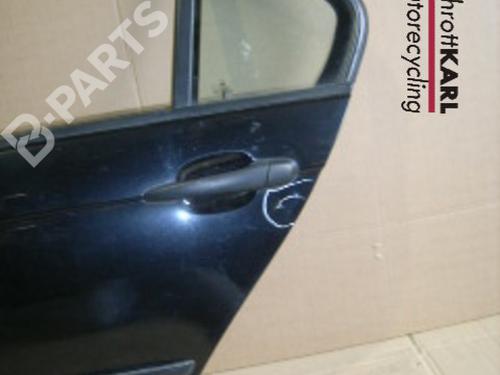 Left rear door BMW 3 (E46) 318 i | BP6639893C4 