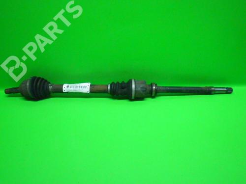 Used Right front driveshaft PEUGEOT 307 (3A/C) 1.6 16V (109 hp) 6674129