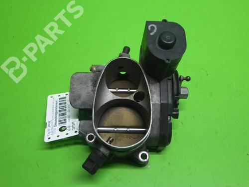 Used Throttle body AUDI A8 D2 (4D2, 4D8) 4.2 quattro (299 hp) 8208491