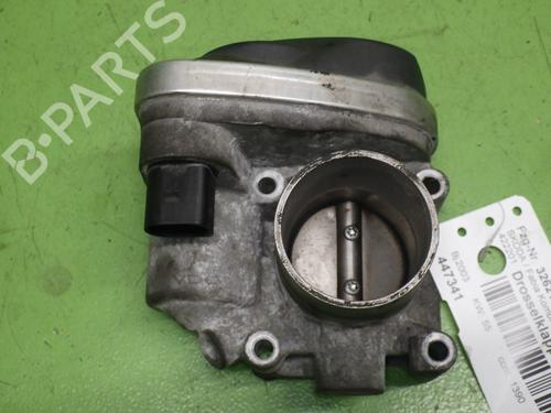 Spjeldhus Spjeldhus SKODA FABIA I Combi (6Y5) 1.4 16V (75 hp) 37431925 37431925