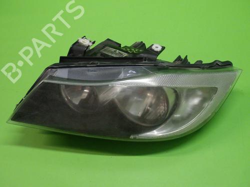 Faro derecho BMW 3 (E90) 318 i (129 hp) 32309001