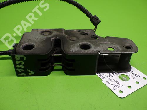 Hood lock VW TOURAN (1T1, 1T2) 1.9 TDI | BP11832383C133 