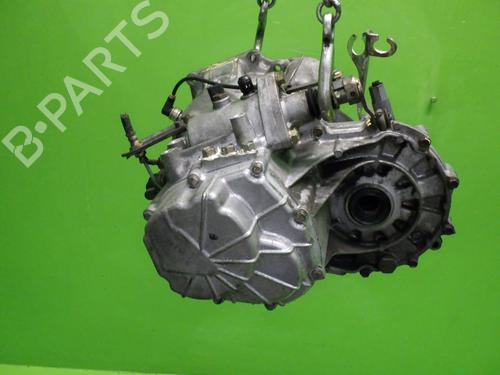 Gearbox HYUNDAI S COUPE (SLC) 1.5 i | BP6400830M3 