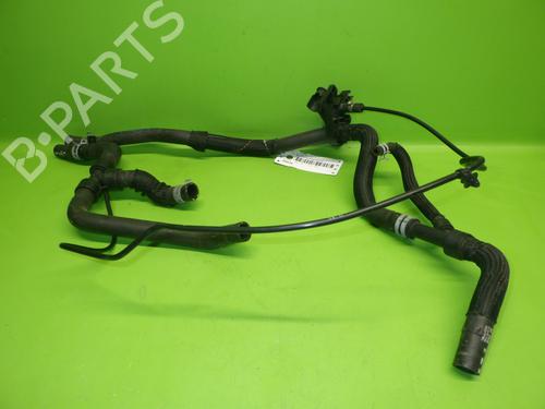 Pipe FORD MONDEO V Saloon (CD) 2.0 Hybrid | BP14744444M125 
