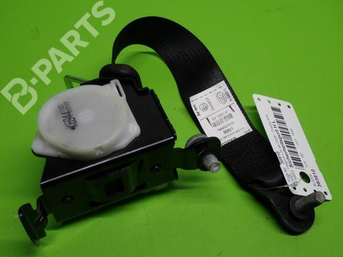 Rear left seatbelt OPEL INSIGNIA A Saloon (G09) 2.0 Turbo 4x4 (69) | BP10746715I29 