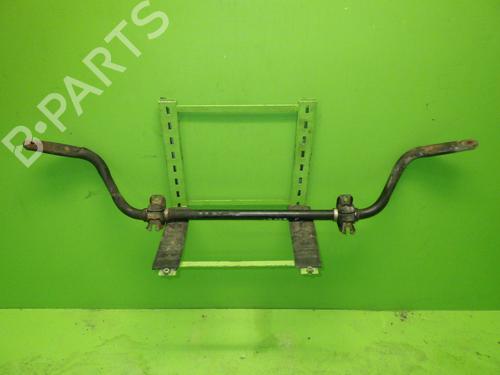 Used Anti roll bar NISSAN NAVARA NP300 (D40) 2.5 dCi 4WD (174 hp) 26406543