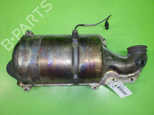Used Catalyst FIAT BRAVO II (198_) 1.6 D Multijet (198AXL1B) (120 hp) 15634519