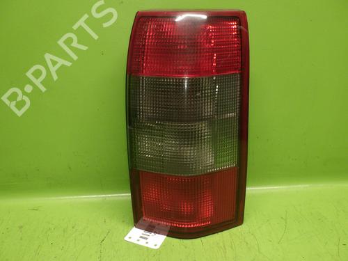 Used Right taillight OPEL OMEGA B Estate (V94) 2.0 16V (F35, M35, P35) (136 hp) 29757886