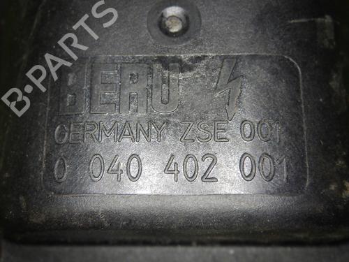 Ignition coil VW GOLF III Variant (1H5) 1.8 | BP30047027M94 