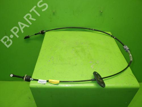 Used Handbrake cable FORD MONDEO V Saloon (CD) 2.0 Hybrid (140 hp) 14744173