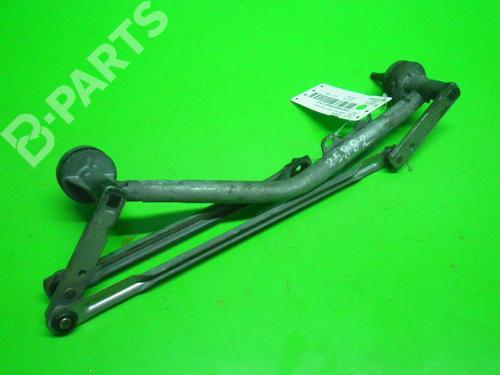 Front wipers mechanism FORD FIESTA V (JH_, JD_) 1.4 TDCi | BP6343567C83 