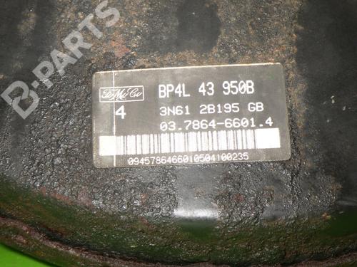 Servo brake MAZDA 3 (BK) 2.0 (BKEP) | BP8498671M42 