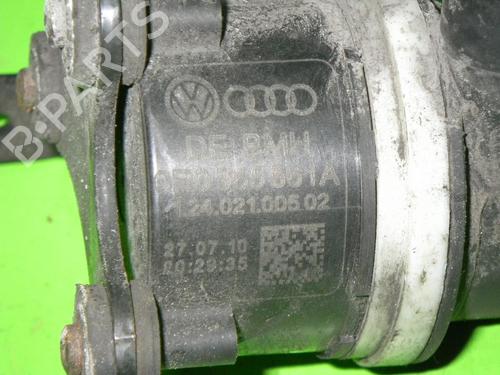 Other SKODA FABIA II (542) 1.6 TDI | BP14711221O1 