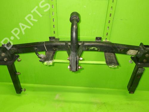 Used Tow ball/Mechanism MERCEDES-BENZ C-CLASS (W203) C 220 CDI (203.006, 203.008) (143 hp) 14739967