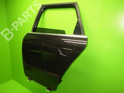 Left rear door AUDI A4 B7 Avant (8ED) 2.0 TDI | BP7743787C4 