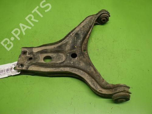 Used Right front suspension arm AUDI A4 B5 Avant (8D5) 1.6 (100 hp) 28711596