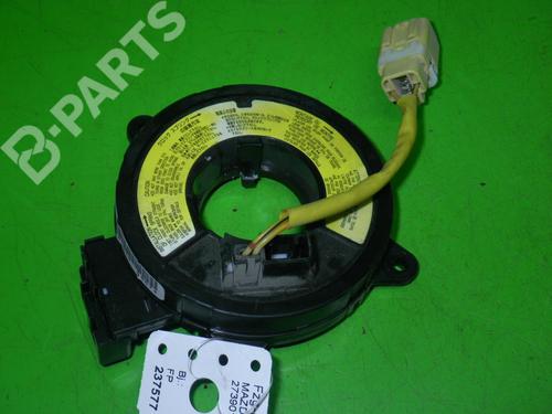 Used Squib airbag MAZDA PREMACY (CP) 1.9 (CP8W) (100 hp) 6365487