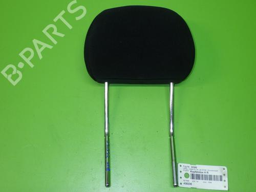 Used Headrest OPEL ASTRA G Hatchback (T98) 1.6 16V (F08, F48) (101 hp) 31140365